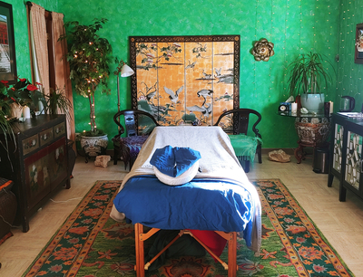 Massage Room